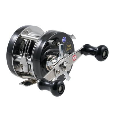 Abu Garcia　4501C Abu Garcia Baitcasting Reel Ambassadeur 4501C FACTORY TUNED