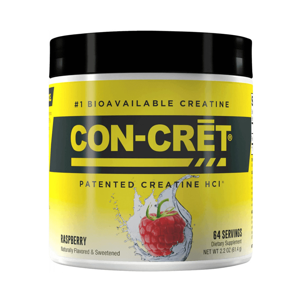 Promera Sports Con-Cret - Creatina HCL