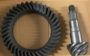 44D-488RJK DANA 44 CROWN & PINION (8.50'') / 10 BOLT CARRIER / 1.625''-24 SPLINE