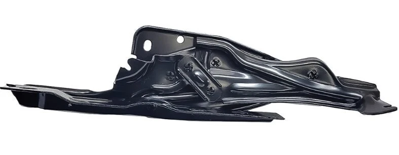 OER Hood Hinge Set For 1973-1977 Monte Carlo EL Camino Malibu and Cutlass - Image 2 of 4