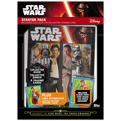 Topps Journey to Star Wars nº 177-Wicket
