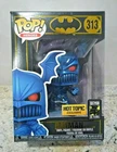 Funko Pop! Batman Merciless #313 Hot Topic Exclusive