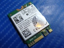 Dell Latitude 15.6" E5550 Genuine Laptop Wireless WIFI Card 7265NGW K57GX GLP 