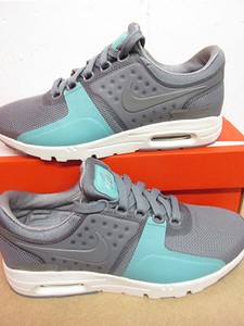 air max zero running