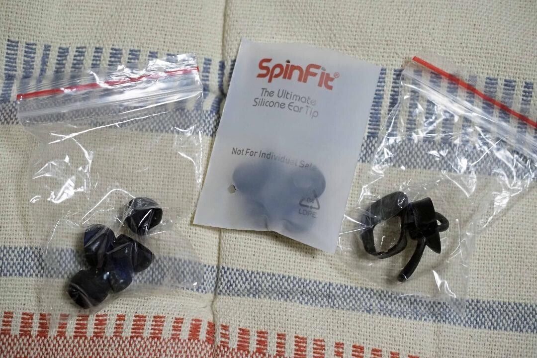 NUARL NT01AX-BM HDSS Wireless Stereo Earphones Black | eBay NUARL NT01AX-BM HDSS Wireless Stereo Earphones Black | eBay