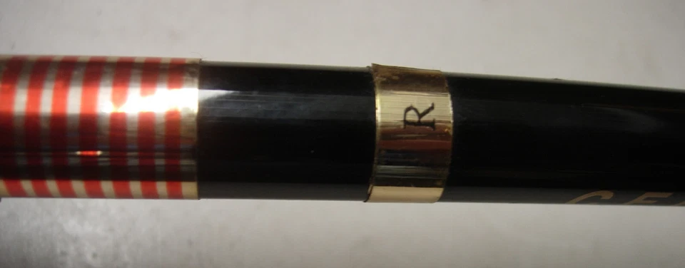 1990's  Slotline Inertial Hammer S Wedge SW Ceramic made with Kevlar Shaft RH-R - Image 4 of 4