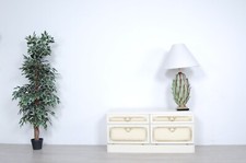 Cassettiera mobiletto ingresso scarpiera stile veneziano porta tv Stallmann