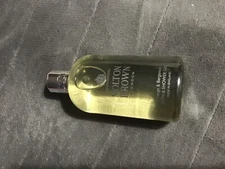 molton brown london bath and shower gel orange and vermont 10 oz