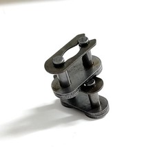 PAQUETE DE 2 CADENA DE ENLACES MAESTRO 420 PARA FOR YAMAHA YZ60 YZ-60 YZ 60 60CC