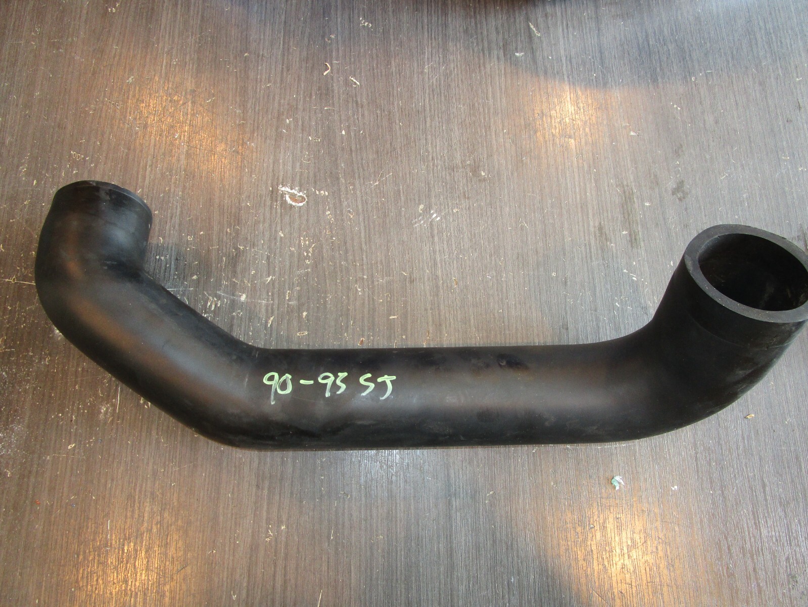 Yamaha SUPERJET Exhaust Hose OEM Ew2e47520000 Pipe Outlet for sale