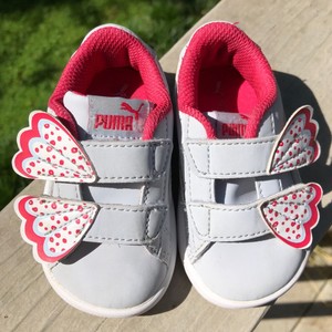 puma smash v2 butterfly