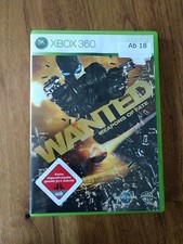 Wanted: Weapons of Fate - Xbox 360 - Action Shooter