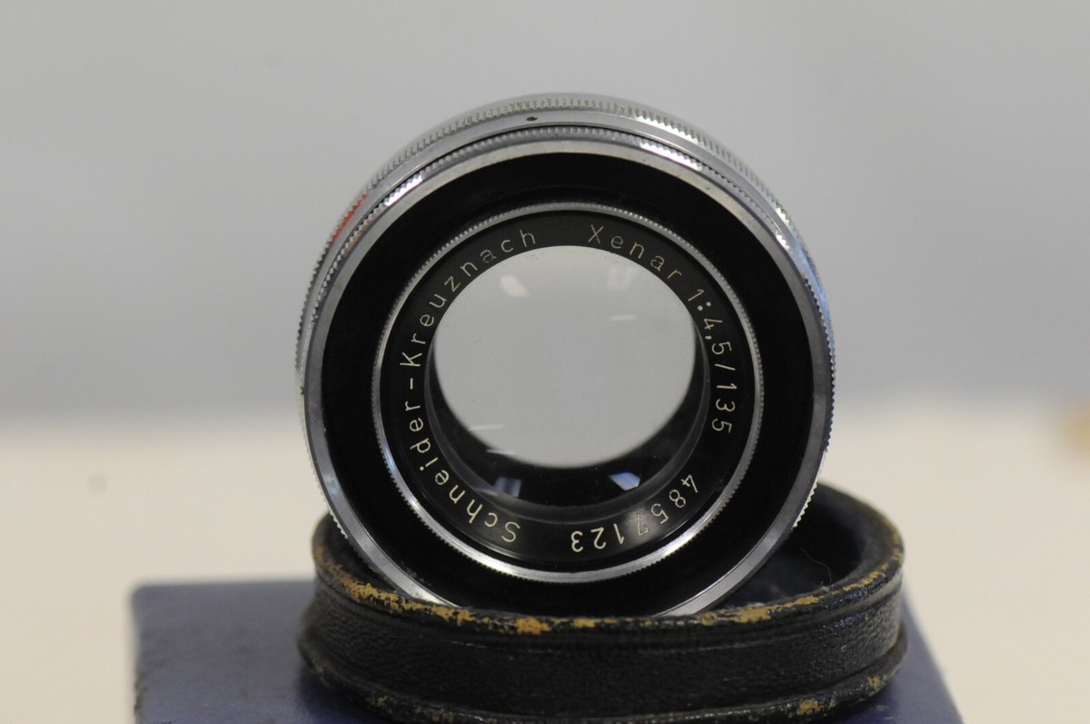その他 Jos.Schneider & co Xenar f4.5 18cm Jos.Schneider & co Xenar f4.5 18cm - メルカリ
