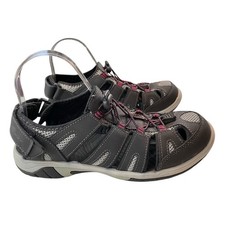 Eddie Bauer Blakey Outdoors Sports Womens Sandals Size 8