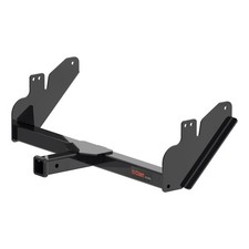 Curt Front Trailer Hitch 31083 2in Receiver Hitch Tow Cargo Carrier Accessories