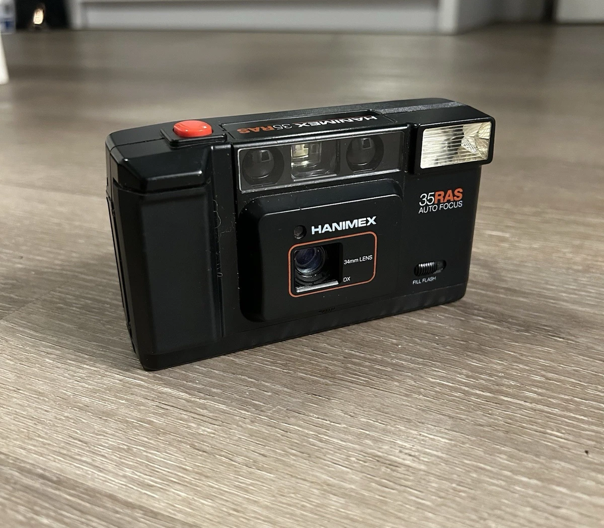Hanimex Vintage 35mm Cameras for sale | eBay