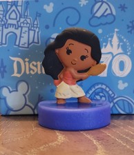 McDonald s Disneyland 70th Anniversary Happy Meal Toy MOANA No Box