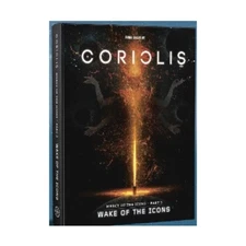Modiphius Coriolis Modiphius Entertainment Coriolis - Wake of the Icons EX/NM