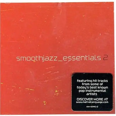 Various - Smooth Jazz: Essentials 2