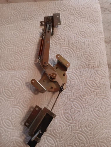 TECHNICS  SL-1100A  Tonearm Lift Mechanism perfect working