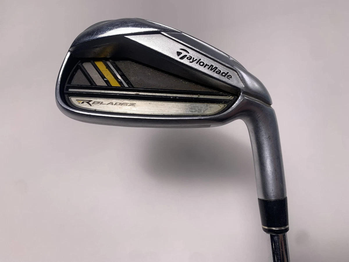 Taylormade Rocketbladez Irons for sale | eBay