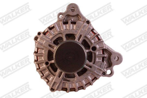 Walker Lichtmaschine Generator 200 A 14 V FüR Audi Q7 3.0 TDI Quattro A6 2.7-image