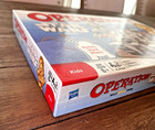 Star Wars Operation Game Hasbro Complete Tested Light Sound Works — photo 10