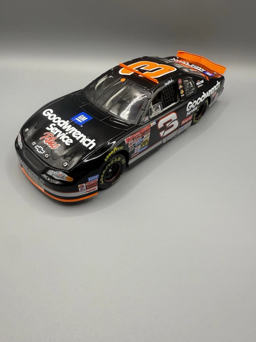 Action Platinum Series Dale Earnhardt Diecast Sport & Touring Cars