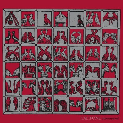 Califone Roomsound (DELUXE EDITION) Music CDs New