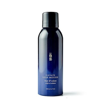 AZ Craft Luxury Haircare - Elevate Luxe Mousse 190 g / 6.7 oz NEW IN BOX
