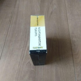 Dungeons & Dragons Collection Sega Saturn Japan Used 4MB RAM Cart NTSC-J