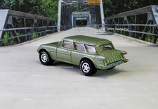 1954 Chevrolet Corvette Corvair Concept Model Limited Edition H