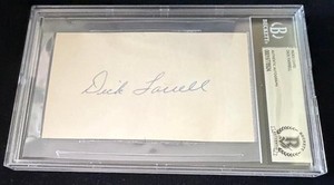 Historic Autographs | eBay Stores