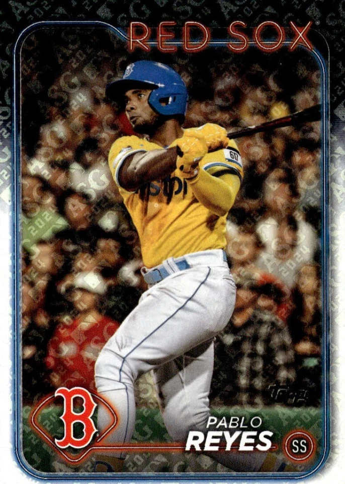 All-Star Game Foilboard