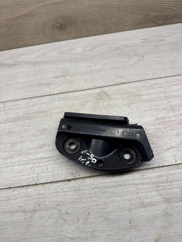 BMW 3 E90 E91 2006 Halterung Stoßstange Stoßfänger hinten 7118193 OLO29661