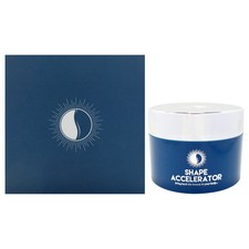 Shape Accelerator Shape Accelerator Body Cream Jar by Shape Accelerator for W...