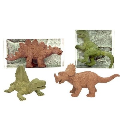 Trendhaus Radierer Dinosaurier