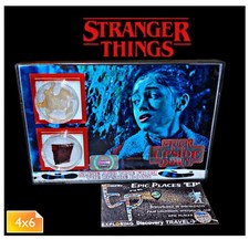 Stranger Things Slime and Vine Props Memorabilia