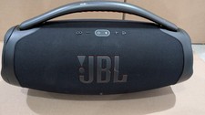 JBL Boombox 3 Portable Bluetooth Wireless Spe...