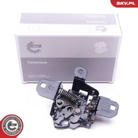 Esen SKV Motorhaubenschloss 16SKV209 FüR VW