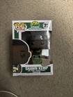 Funko Pop! Basketball: Seattle SuperSonics - Shawn Kemp Vinyl Figure