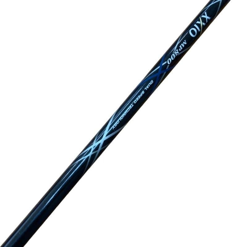 Dunlop XXIO 2014 Irons #6-9,Pw(5Clubs)/XXIO MP800/Flex:SR/ Iron