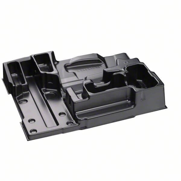 Bosch Einlage Zur Werkzeugaufbewahrung, Passend FüR Gst 14,4/18 V-LI 1600A002WG-image