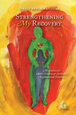Daily Affirmations: Strengthening My Recovery Meditations for ...
