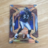 2021 Panini Gold Standard Ray Lewis #9 Platinum /75 Ravens NFL Football