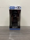 Star Wars Darth Vader Funko Bobblehead 2008 NIB