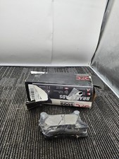 DFC 1551-2376-00 5000 Advanced Brake Pads fits 2021 Genesis GV80