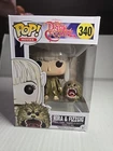 Funko Pop! Movies: The Dark Crystal - Kira & Fizzgig #340