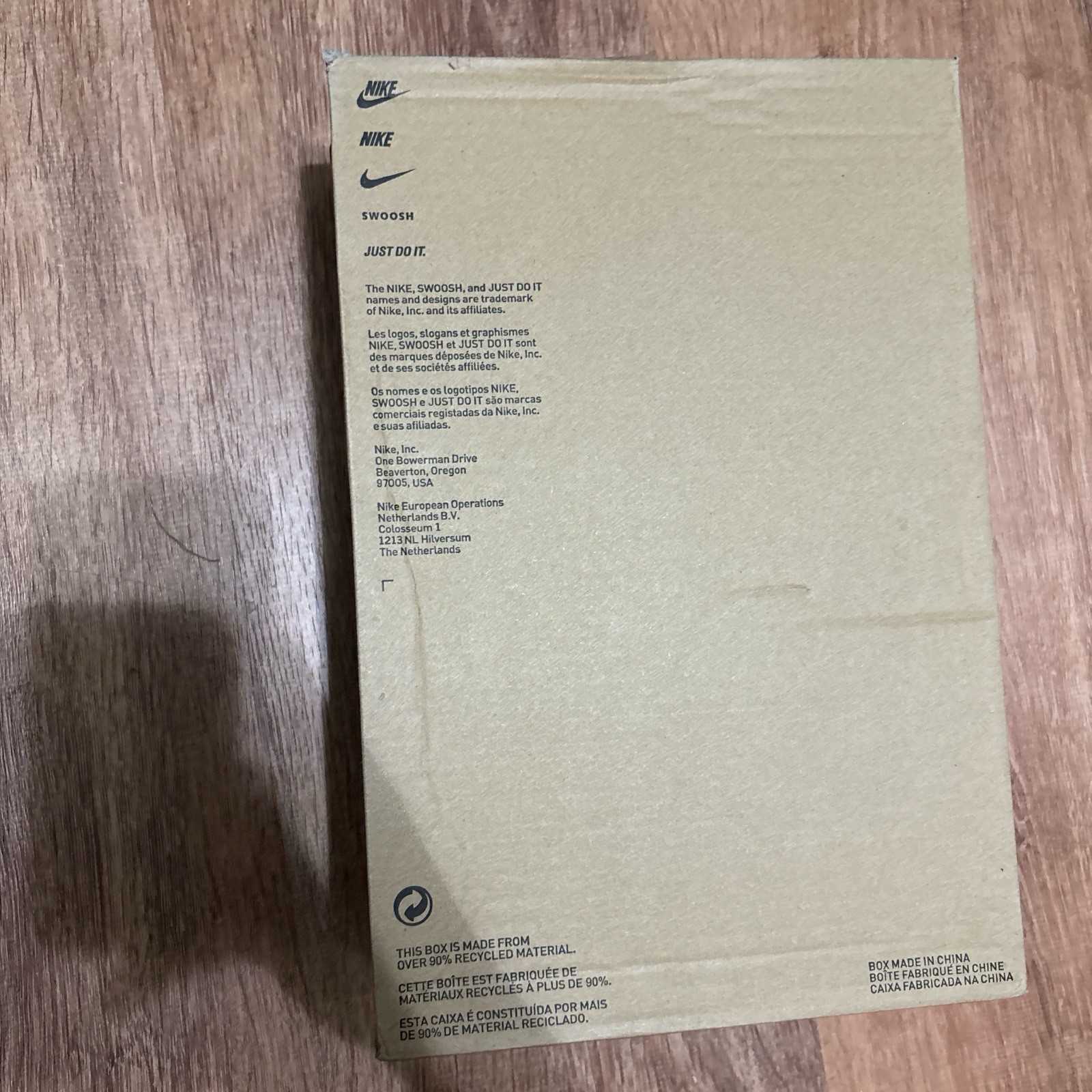 Off White AF1 - image 4