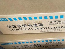 ONE NEW SIEMENS MAIN DRIVE 6SE7021-0TP50-Z Z=K80+F01+G91